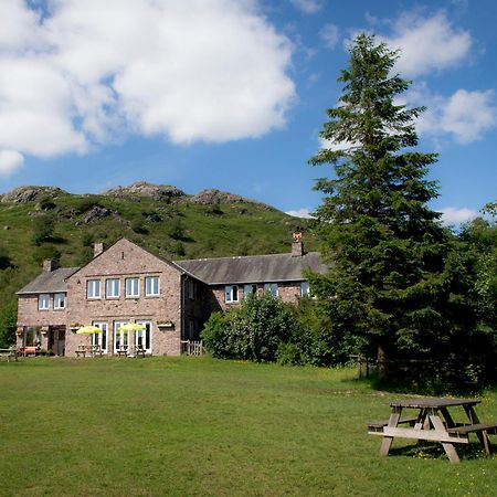 Yha Eskdale Hostel ภายนอก รูปภาพ