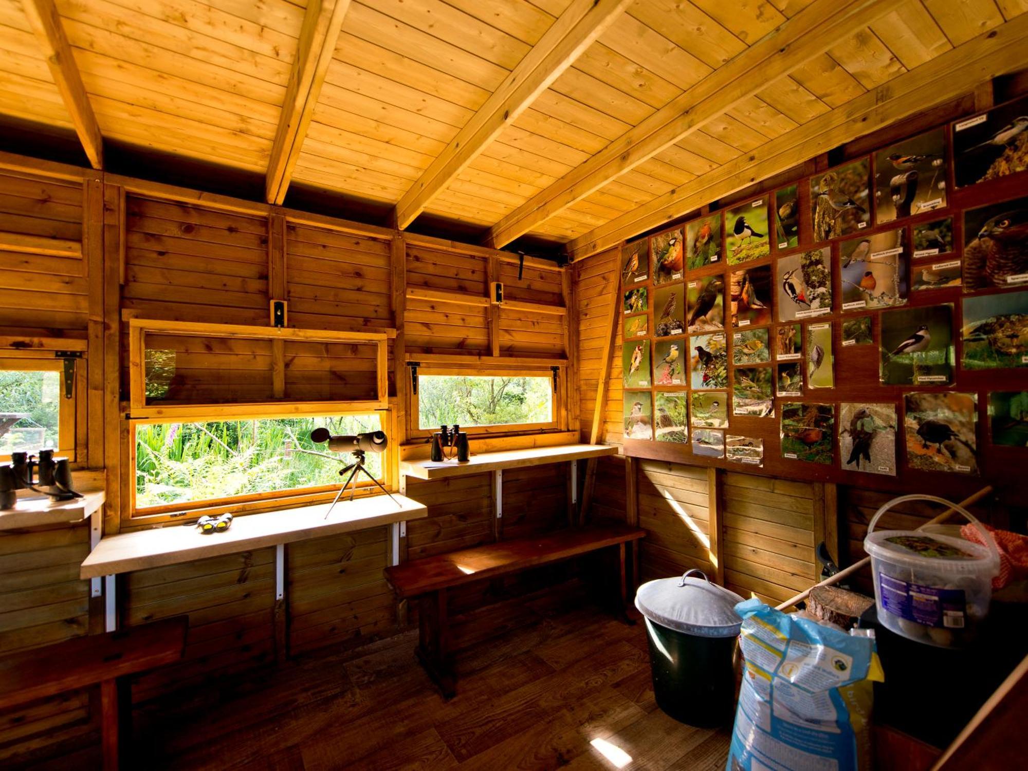 Yha Eskdale Hostel ภายนอก รูปภาพ