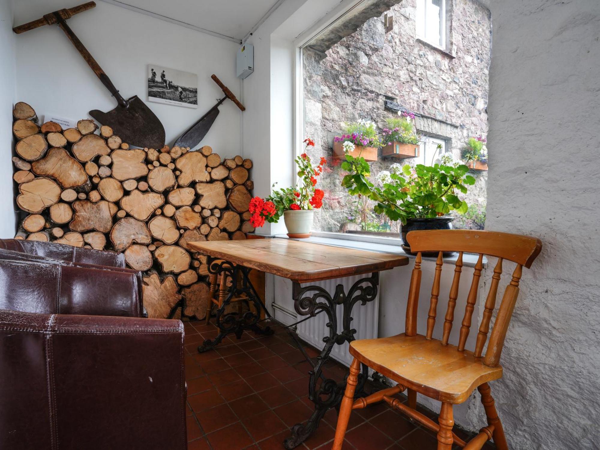 Yha Eskdale Hostel ภายนอก รูปภาพ