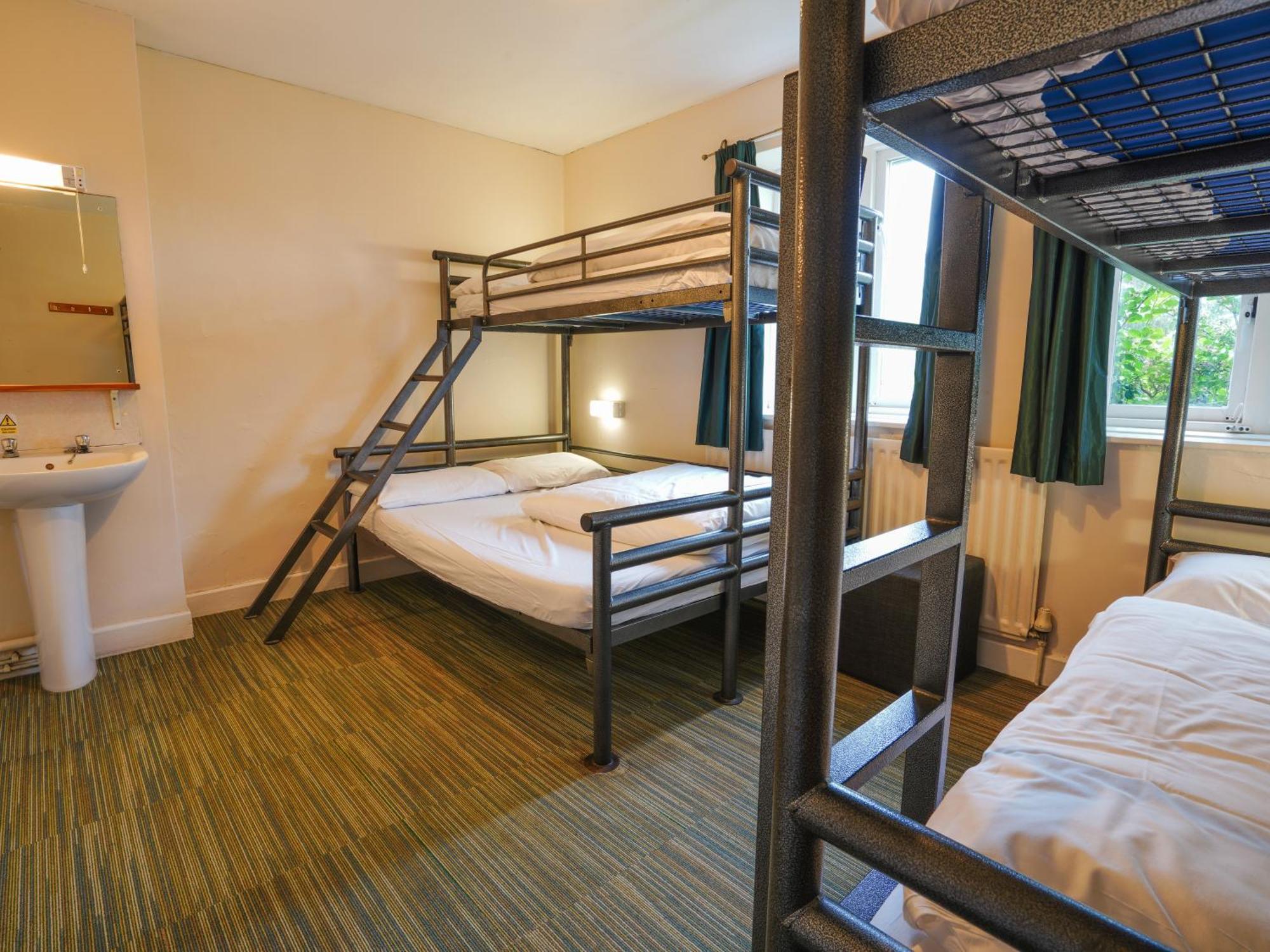 Yha Eskdale Hostel ภายนอก รูปภาพ