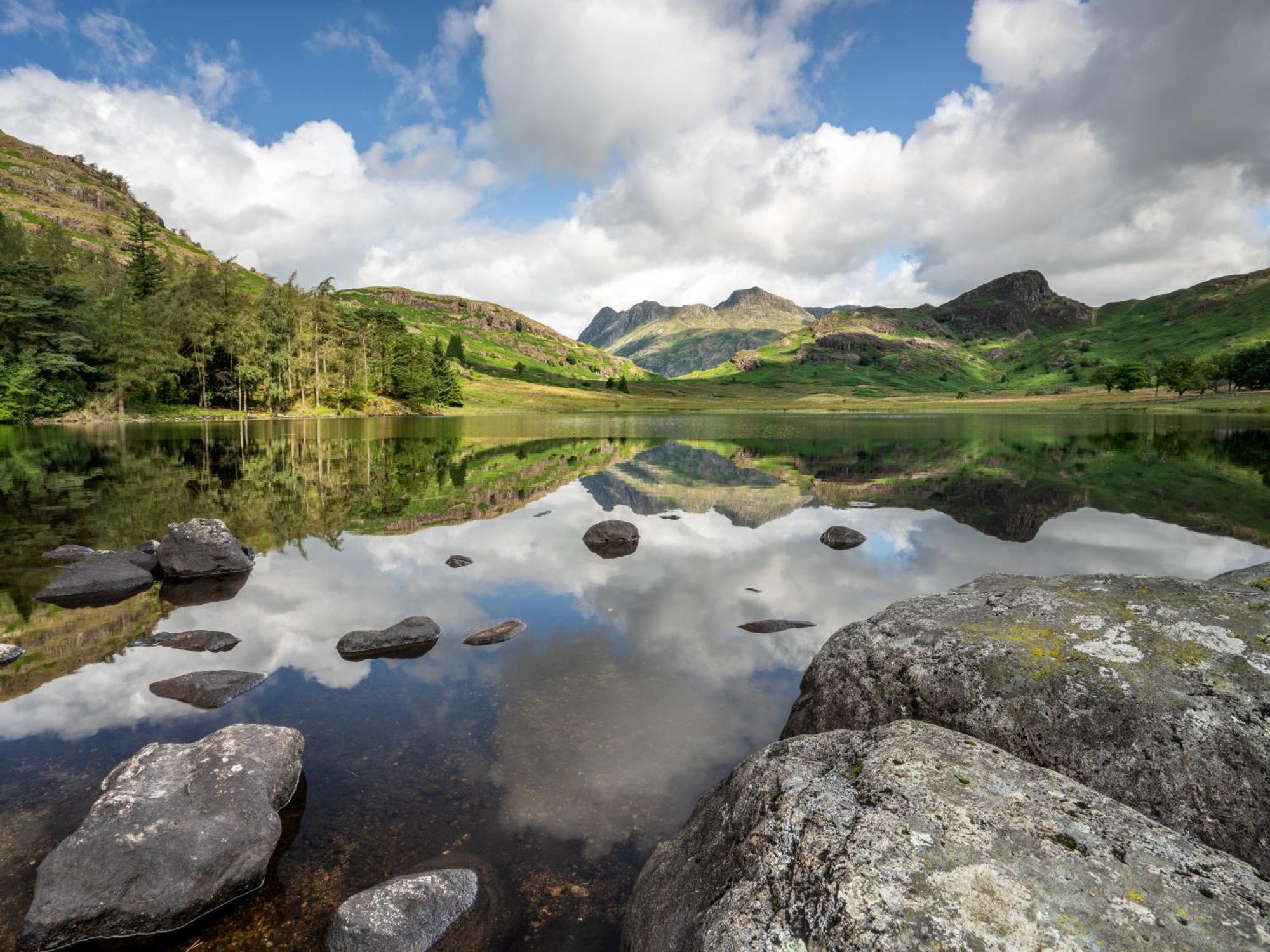 Yha Eskdale Hostel ภายนอก รูปภาพ
