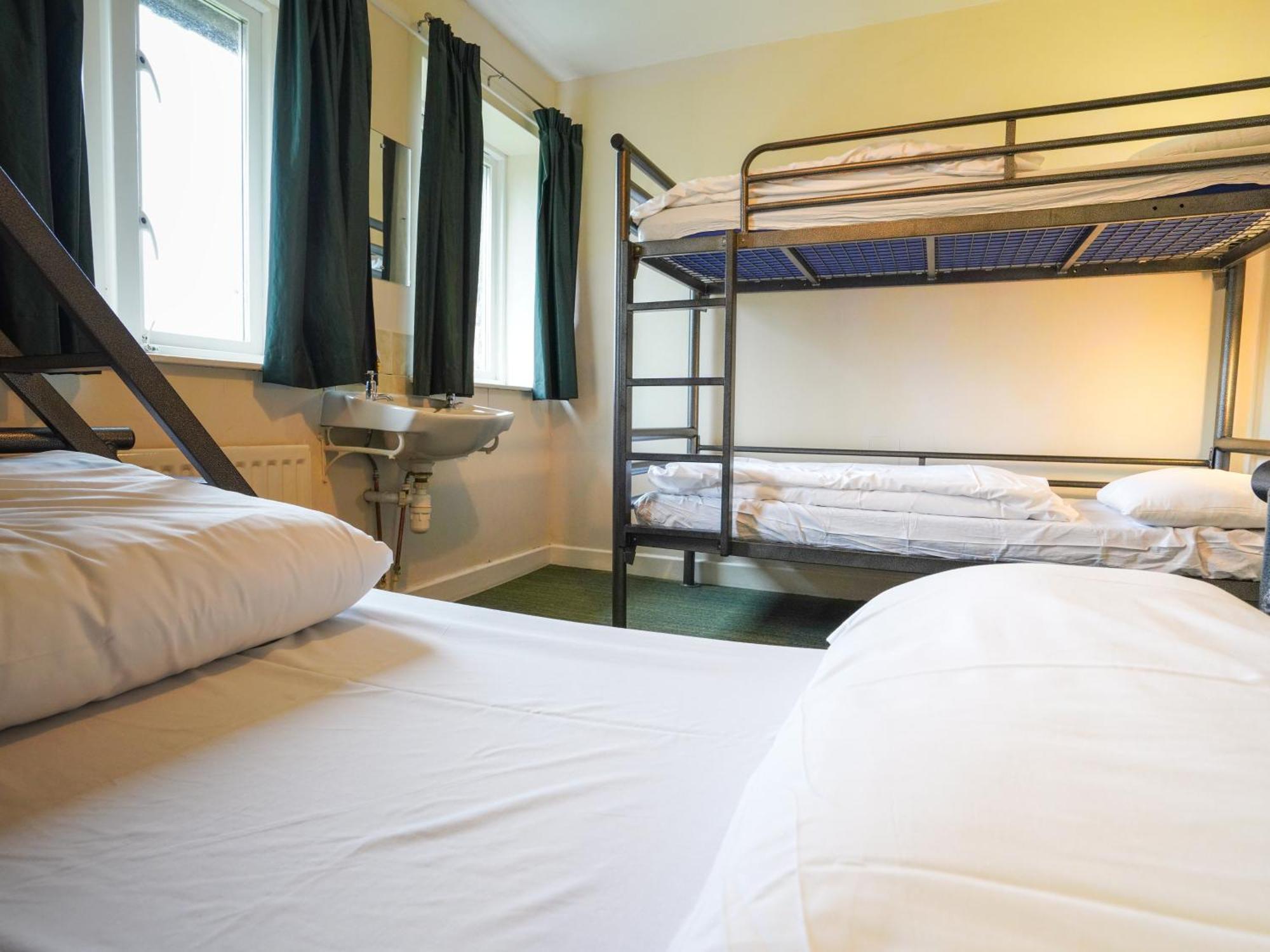 Yha Eskdale Hostel ภายนอก รูปภาพ