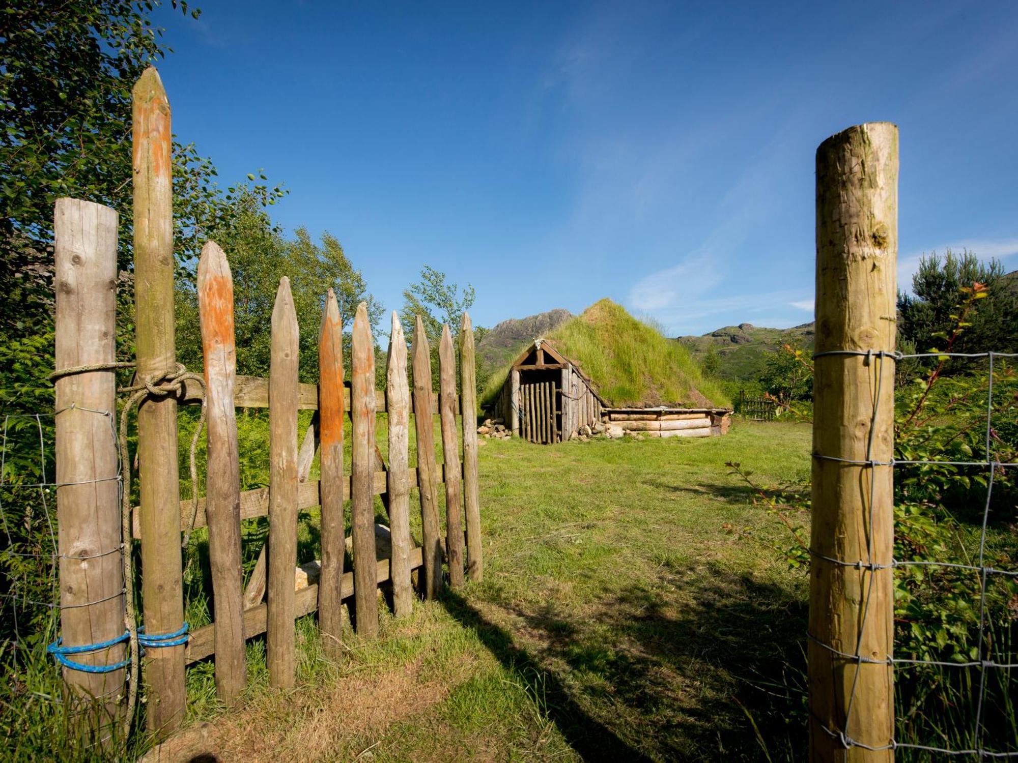 Yha Eskdale Hostel ภายนอก รูปภาพ
