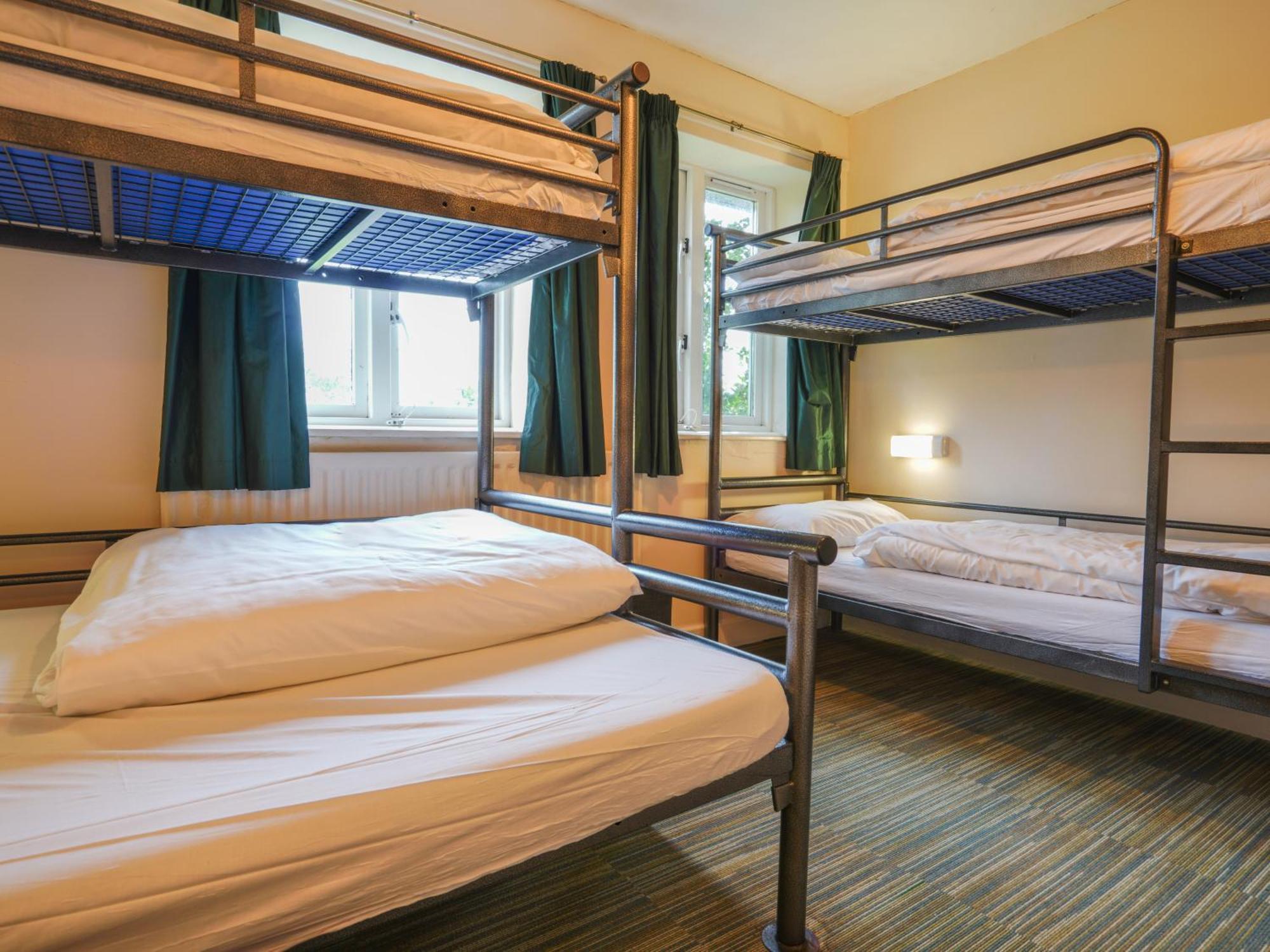 Yha Eskdale Hostel ภายนอก รูปภาพ