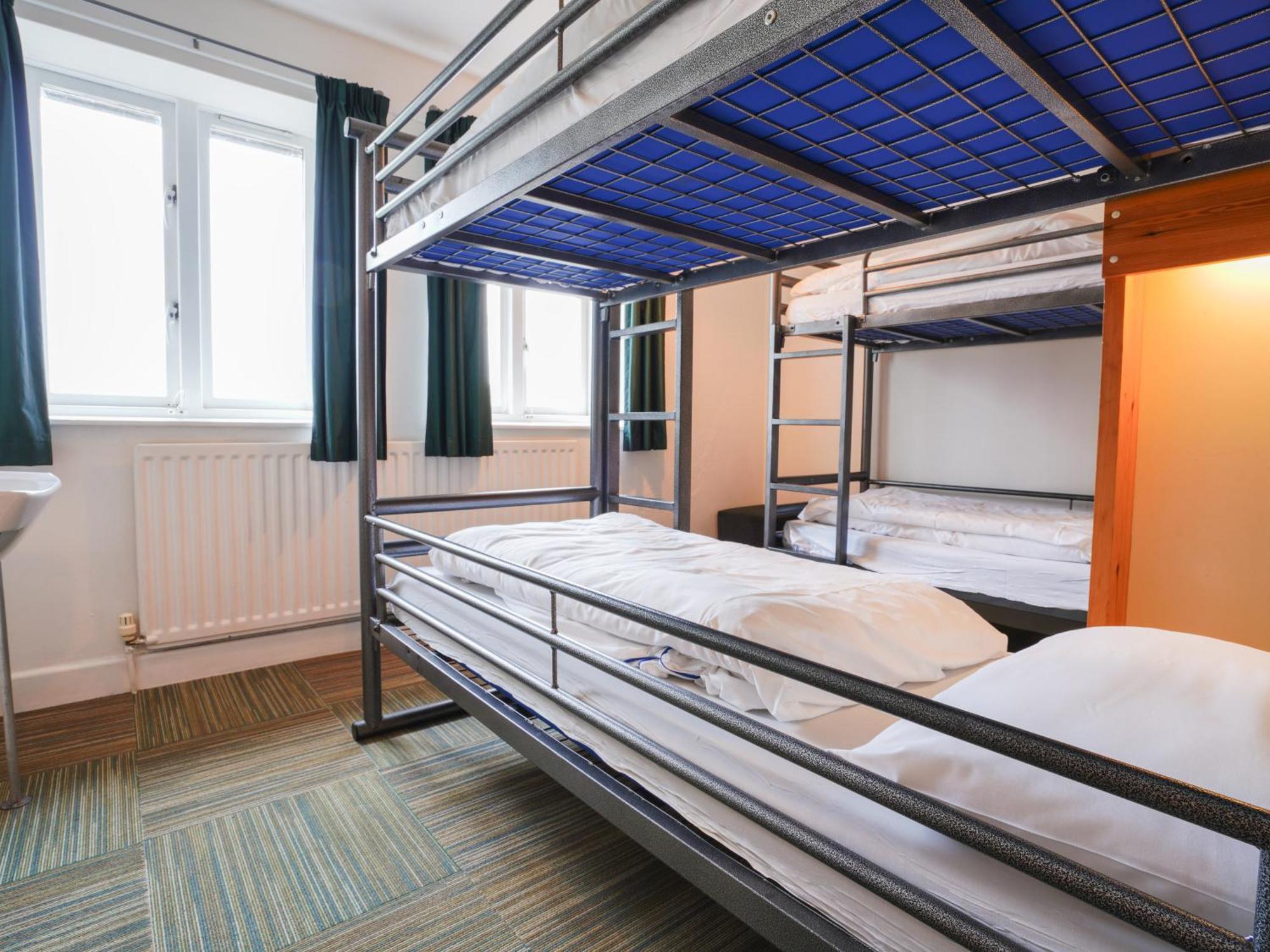 Yha Eskdale Hostel ภายนอก รูปภาพ