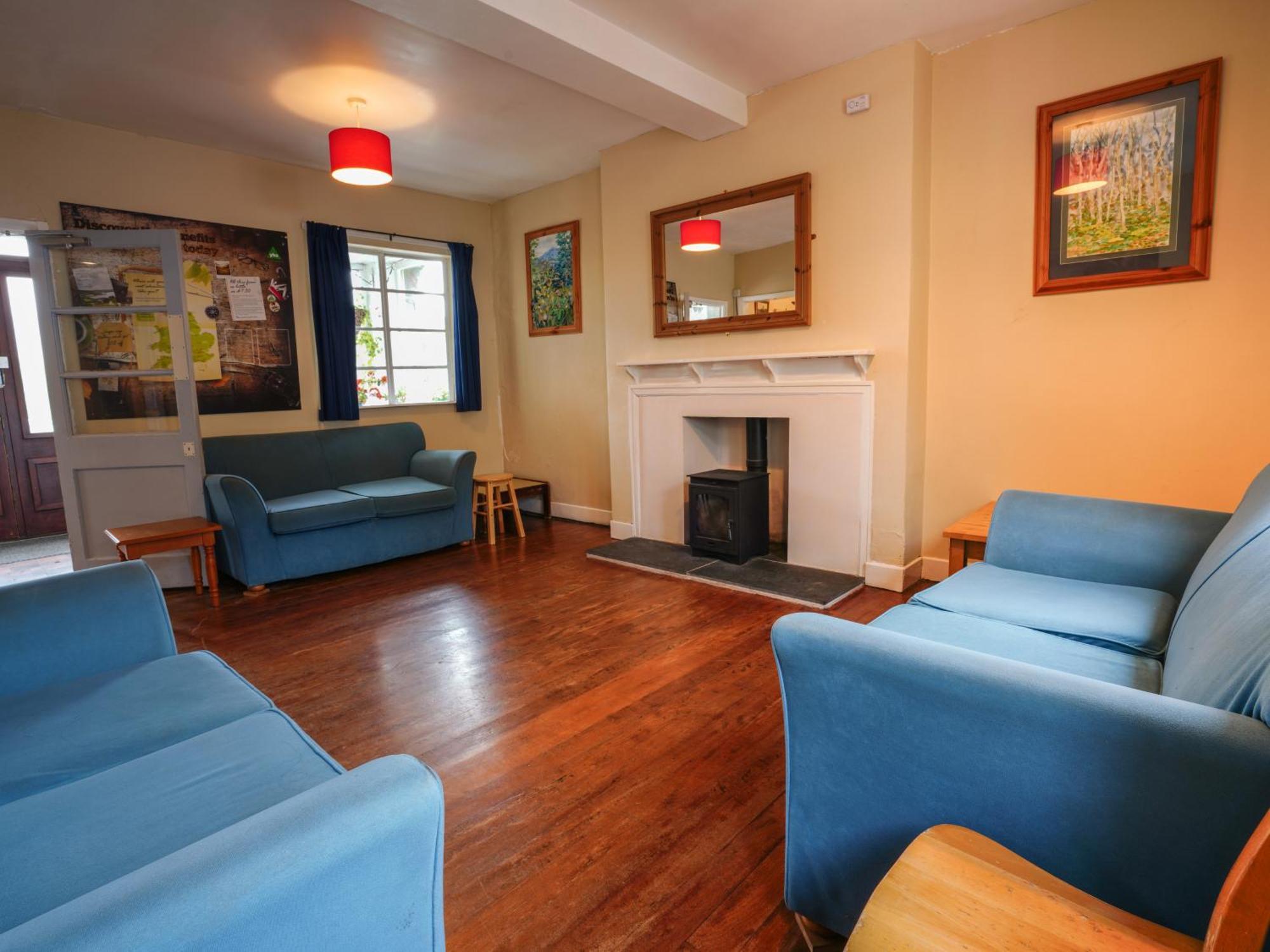 Yha Eskdale Hostel ภายนอก รูปภาพ