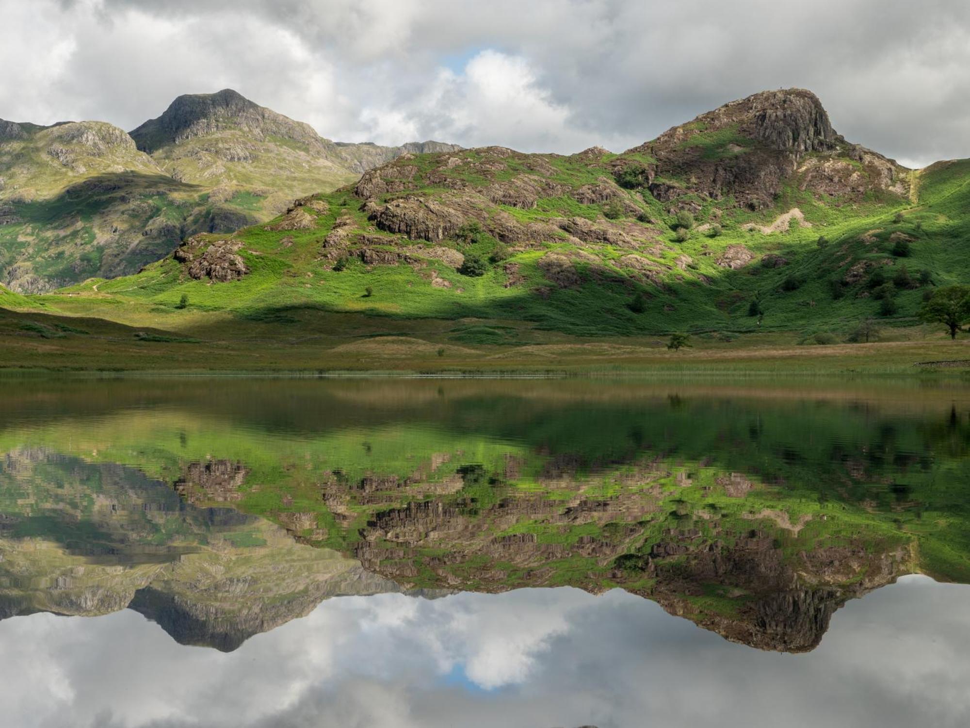 Yha Eskdale Hostel ภายนอก รูปภาพ