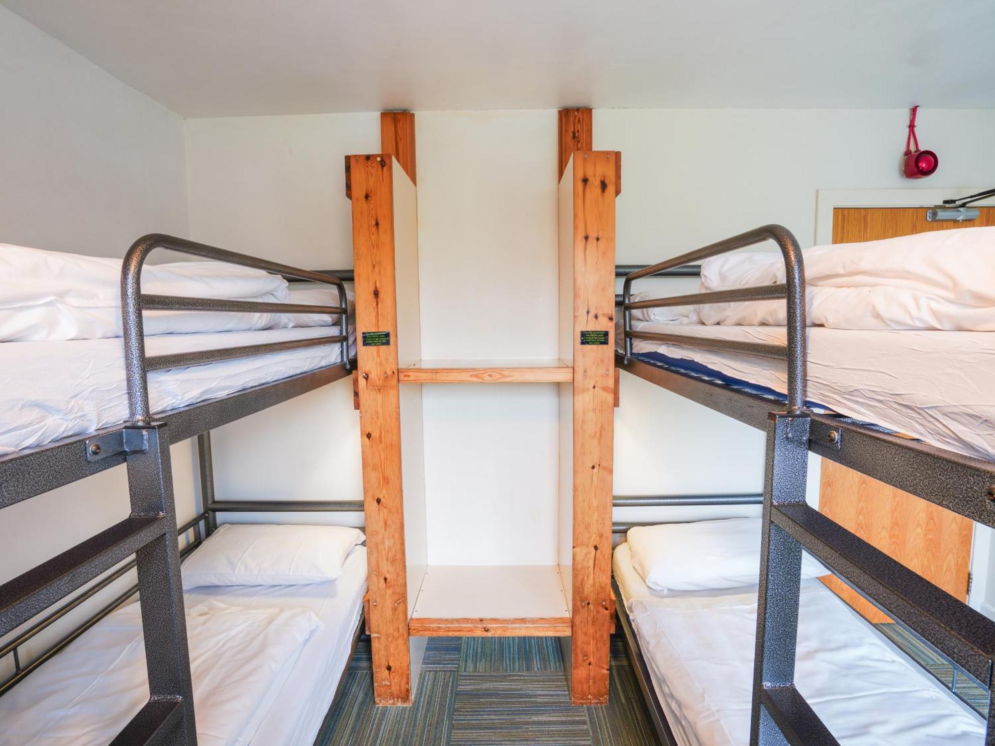 Yha Eskdale Hostel ภายนอก รูปภาพ