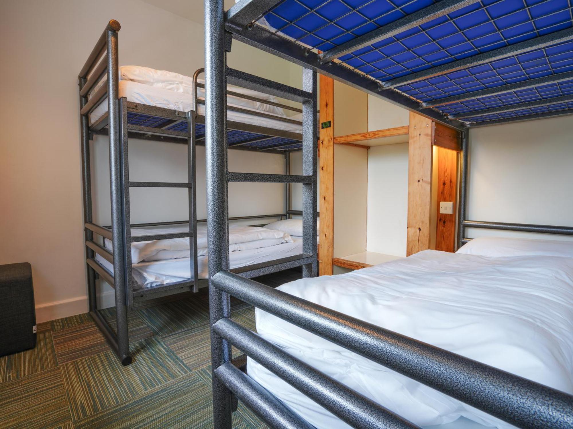Yha Eskdale Hostel ภายนอก รูปภาพ