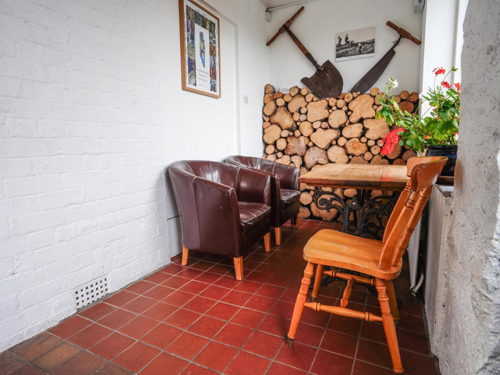 Yha Eskdale Hostel ภายนอก รูปภาพ