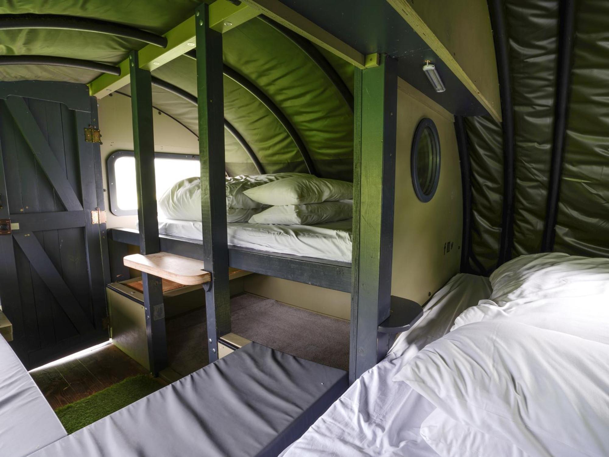 Yha Eskdale Hostel ภายนอก รูปภาพ