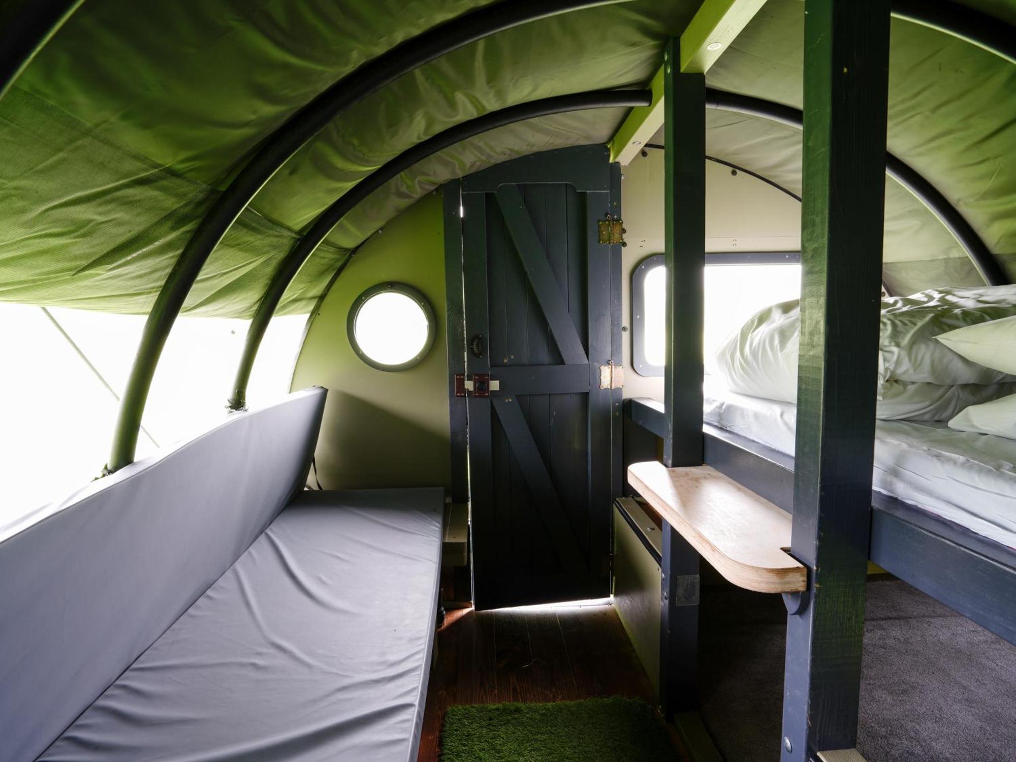 Yha Eskdale Hostel ภายนอก รูปภาพ