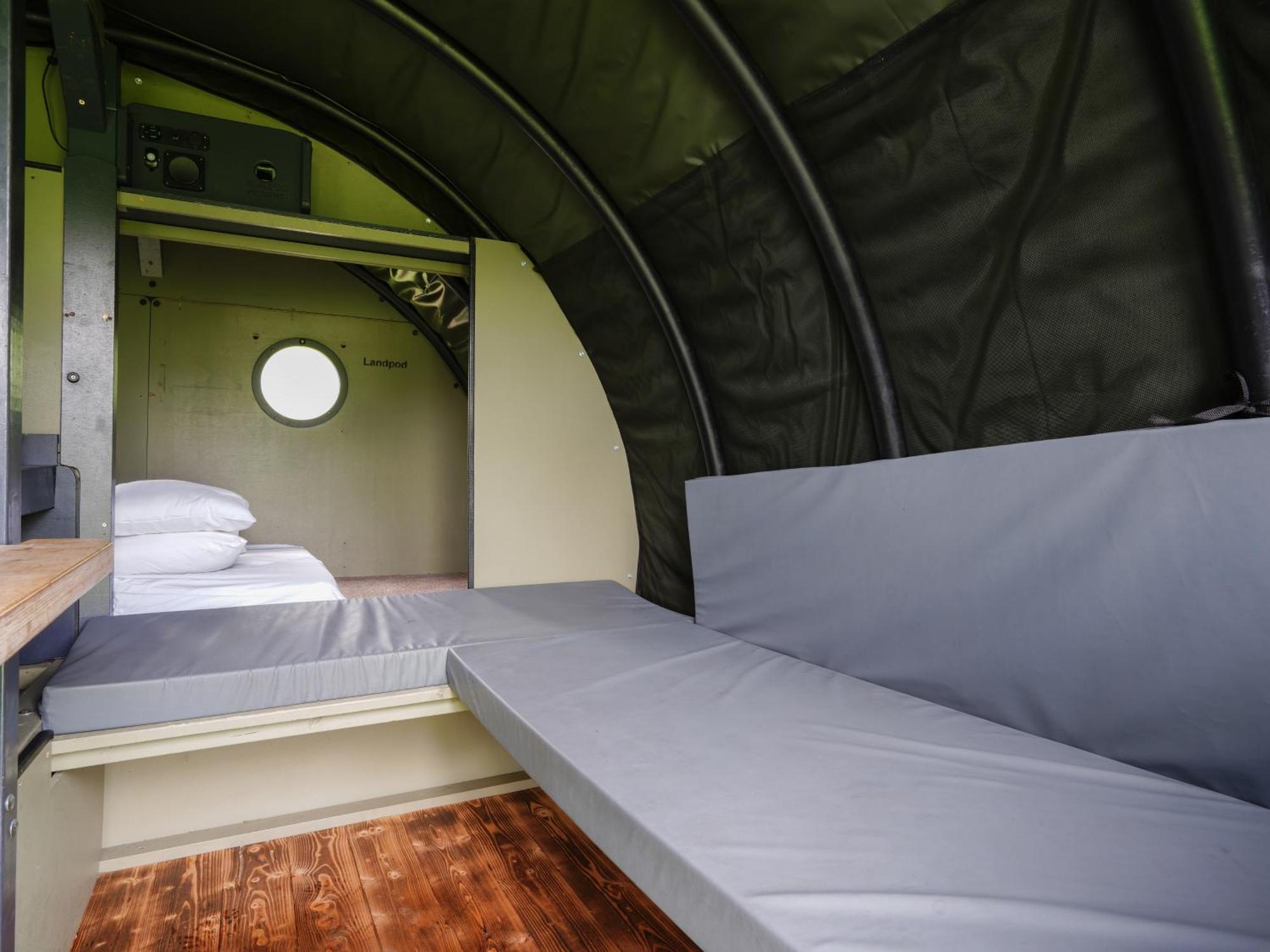 Yha Eskdale Hostel ภายนอก รูปภาพ