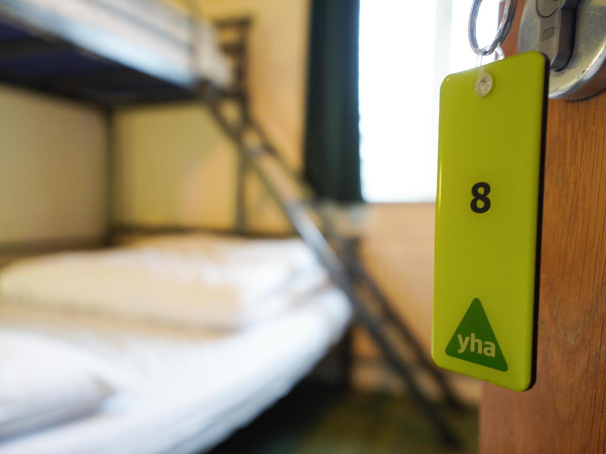Yha Eskdale Hostel ภายนอก รูปภาพ