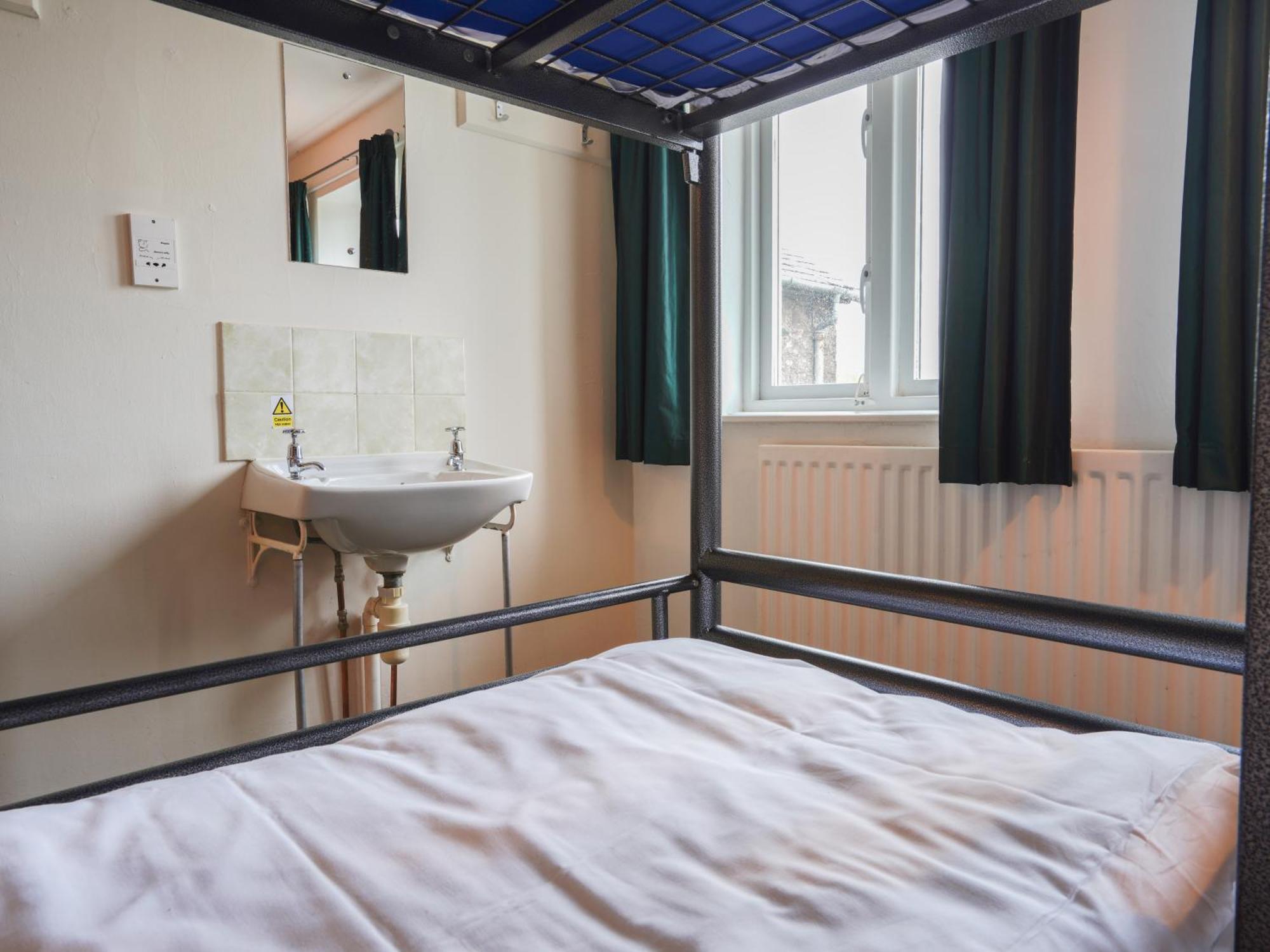 Yha Eskdale Hostel ภายนอก รูปภาพ