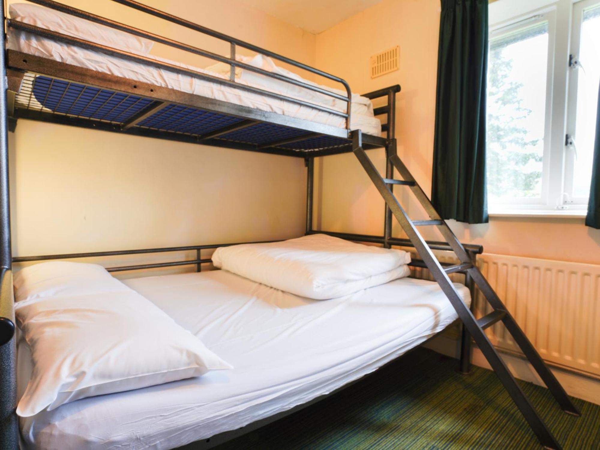Yha Eskdale Hostel ภายนอก รูปภาพ