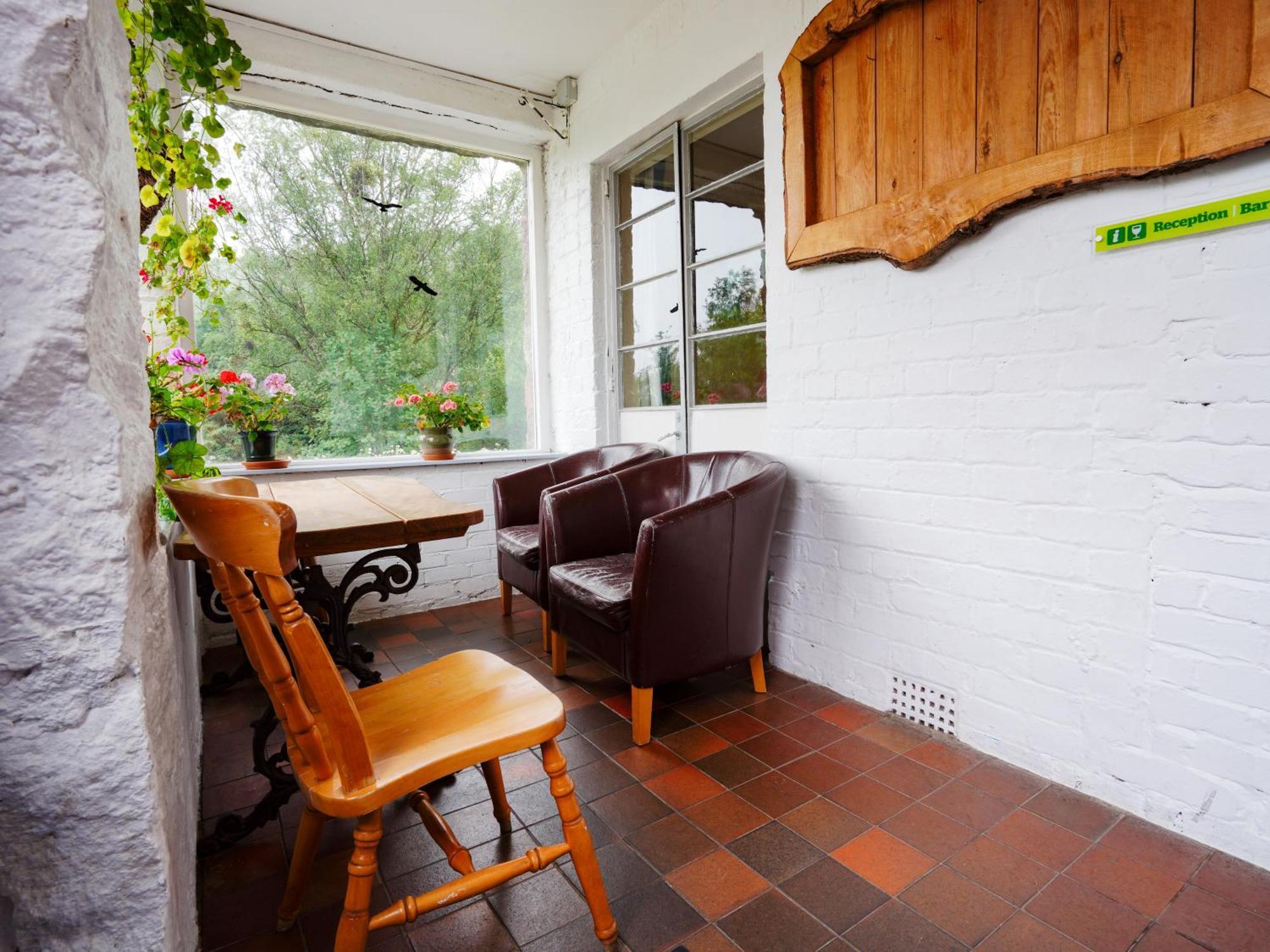 Yha Eskdale Hostel ภายนอก รูปภาพ