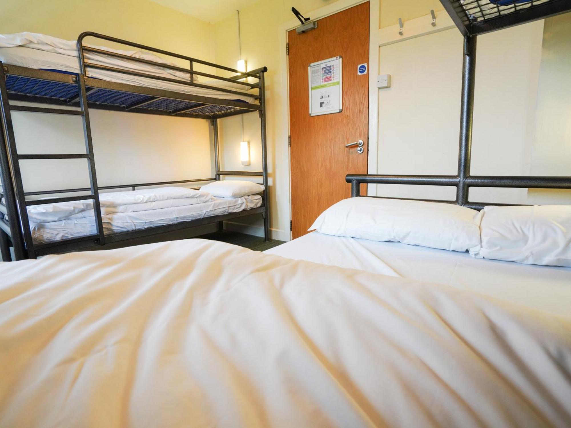 Yha Eskdale Hostel ภายนอก รูปภาพ