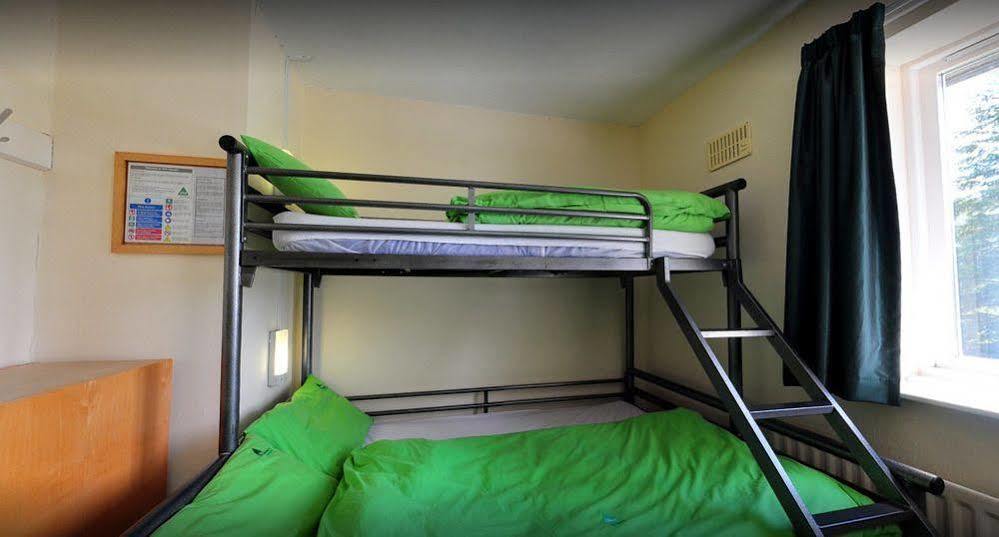 Yha Eskdale Hostel ภายนอก รูปภาพ